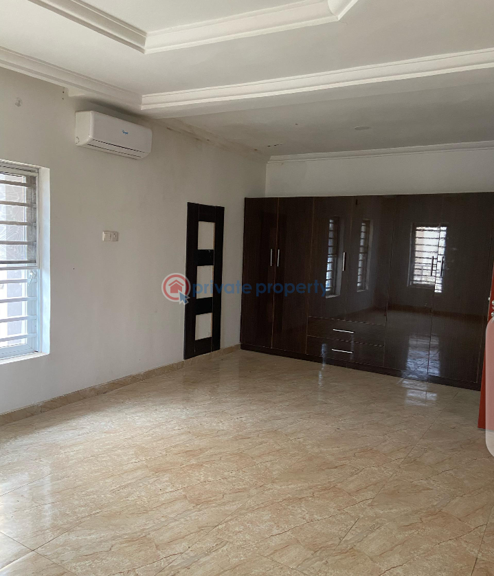 4 bedroom Detached Duplex For Rent Katampe Main Abuja Phase 2  - 1