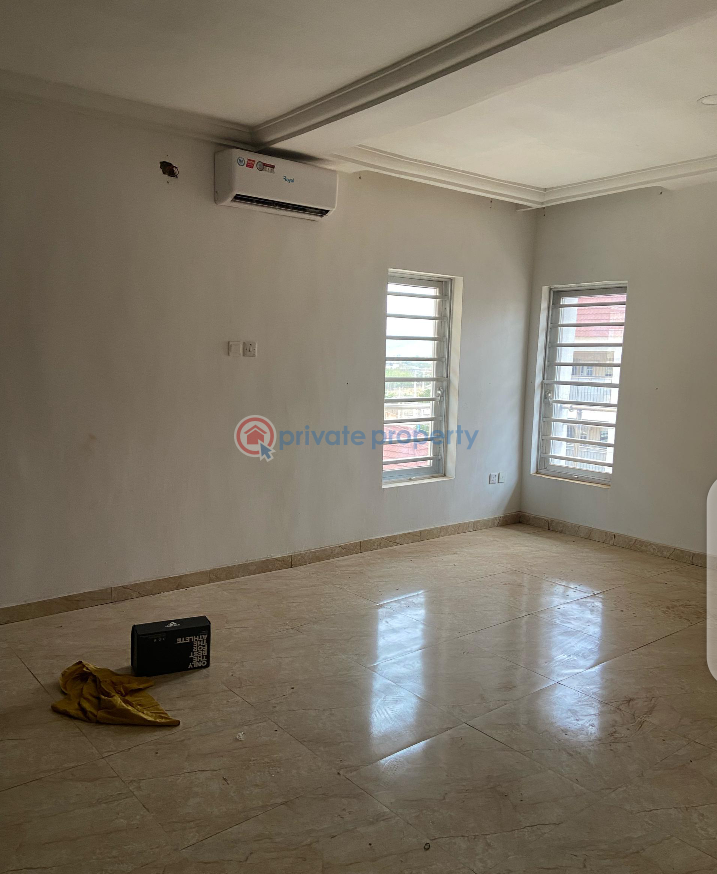 4 bedroom Detached Duplex For Rent Katampe Main Abuja Phase 2  - 0