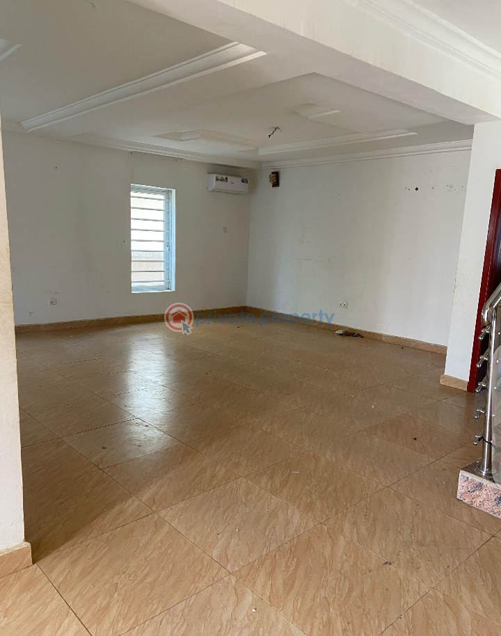 4 bedroom Detached Duplex For Rent Katampe Main Abuja Phase 2  - 8