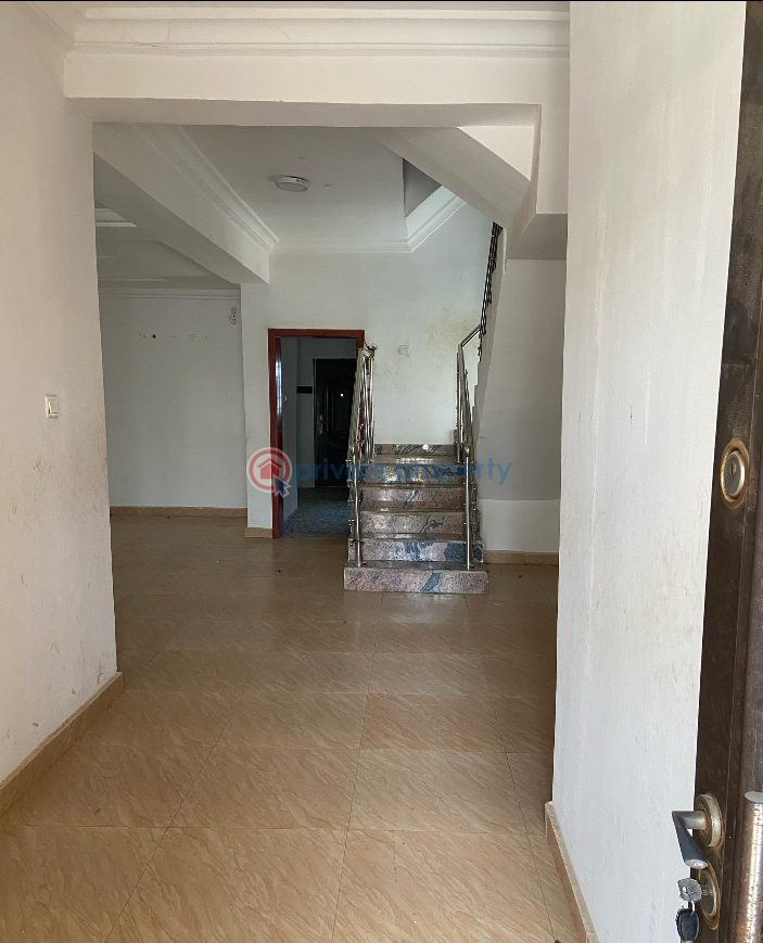 4 bedroom Detached Duplex For Rent Katampe Main Abuja Phase 2  - 6