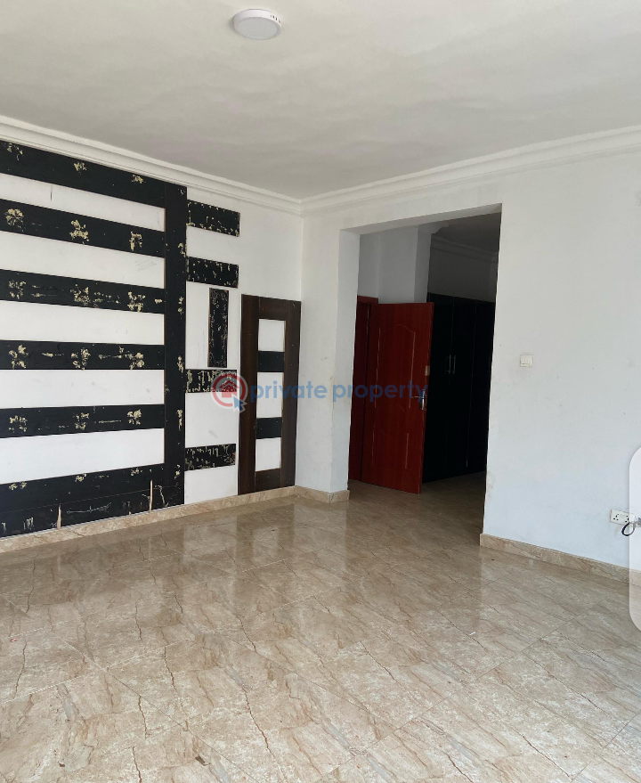 4 bedroom Detached Duplex For Rent Katampe Main Abuja Phase 2  - 2