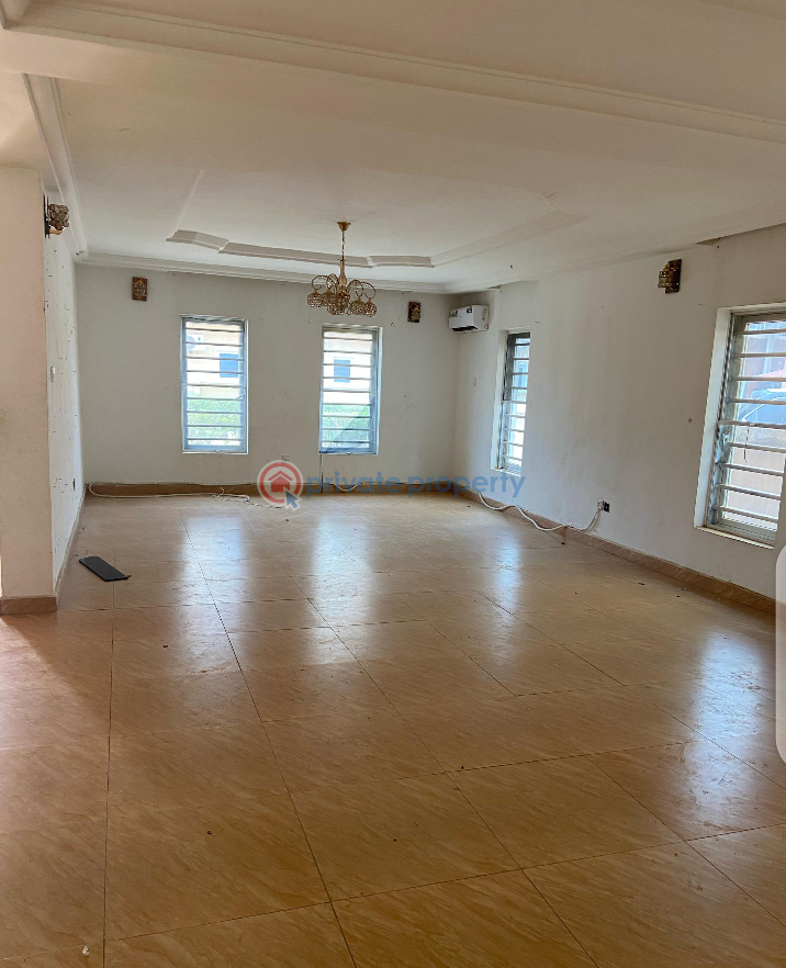 4 bedroom Detached Duplex For Rent Katampe Main Abuja Phase 2  - 7