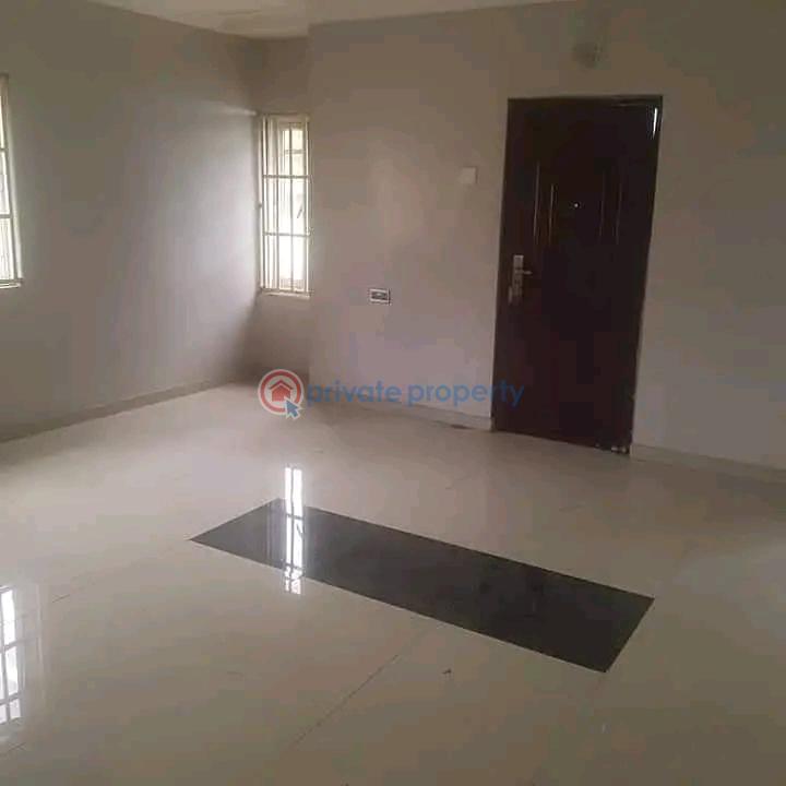 4 bedroom Terrace For Rent Ikeja GRA Lagos - 1