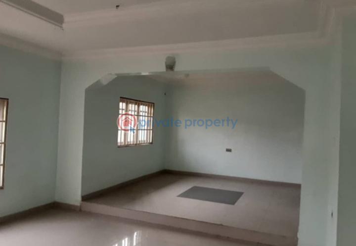 4 bedroom Terrace For Rent Ikeja GRA Lagos - 5