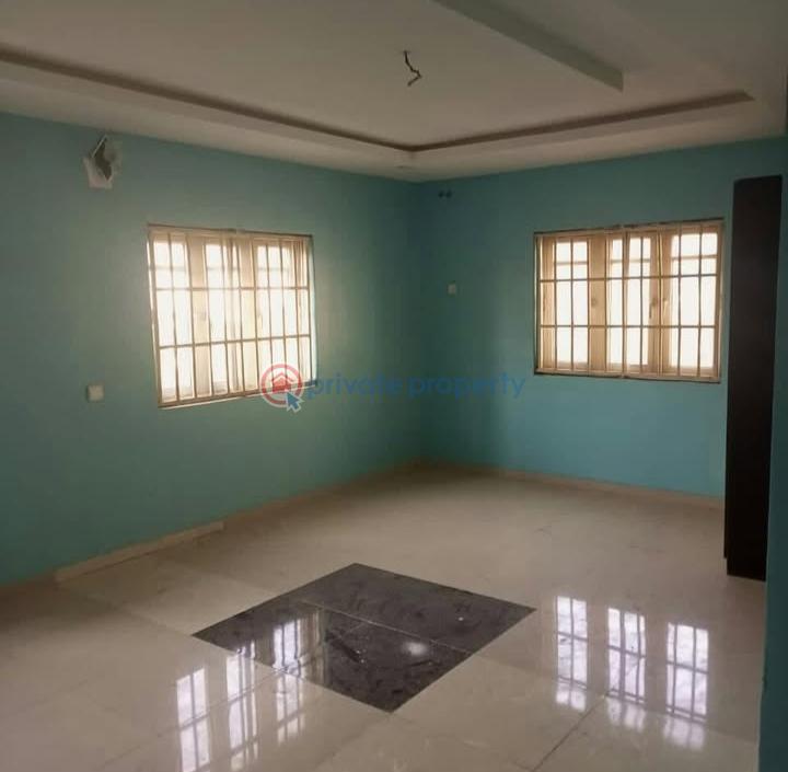 4 bedroom Terrace For Rent Ikeja GRA Lagos - 7