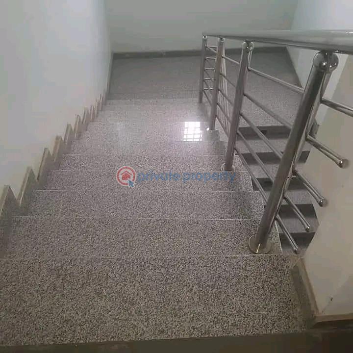 4 bedroom Terrace For Rent Ikeja GRA Lagos - 2
