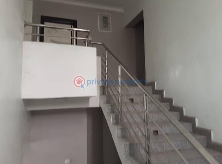 4 bedroom Terrace For Rent Ikeja GRA Lagos - 0