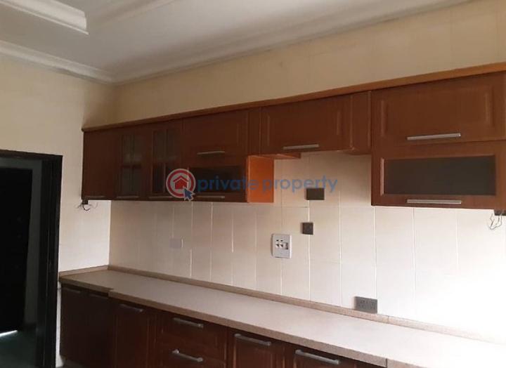 4 bedroom Terrace For Rent Ikeja GRA Lagos - 6