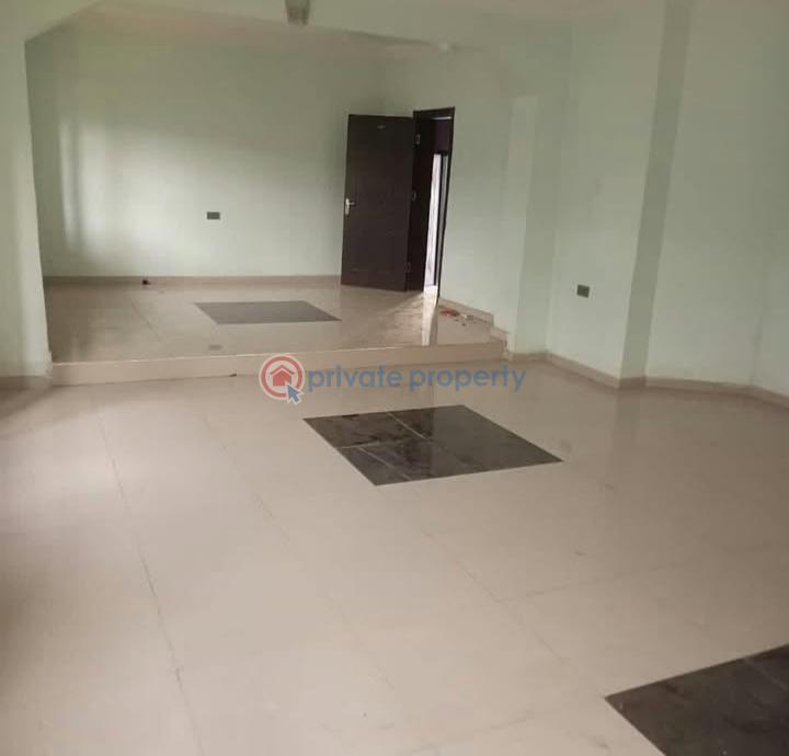 4 bedroom Terrace For Rent Ikeja GRA Lagos - 4