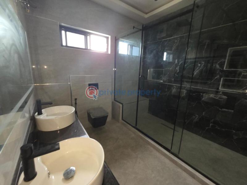 Serviced 4 bedroom maisonette 5 cars packing space in ikoyi lagos - 5 4 bedroom Maisonette For Rent Ikoyi Lagos - 5