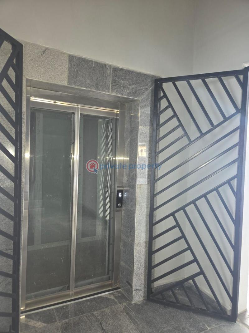 Serviced 4 bedroom maisonette 5 cars packing space in ikoyi lagos - 8 4 bedroom Maisonette For Rent Ikoyi Lagos - 8