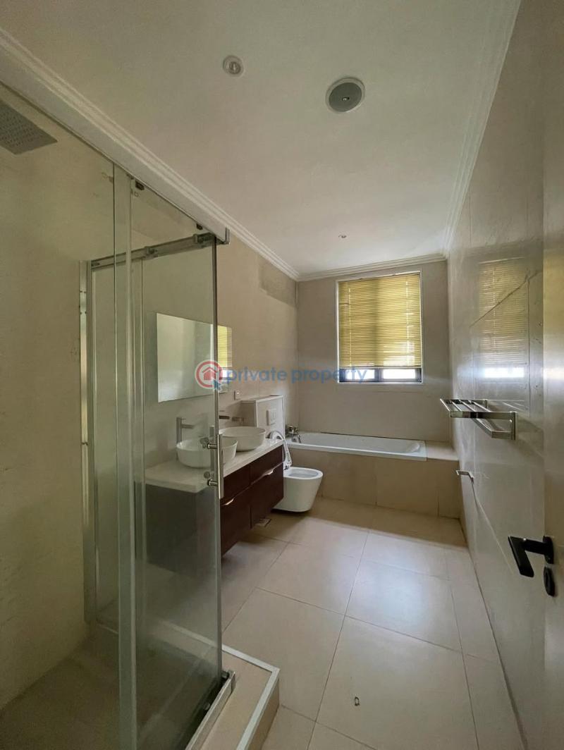4 bedroom Maisonette For Rent Old Ikoyi Ikoyi Lagos - 9