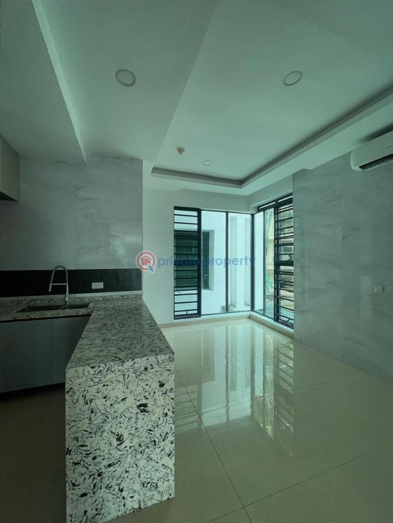 4 bedroom Maisonette For Rent Old Ikoyi Ikoyi Lagos - 5