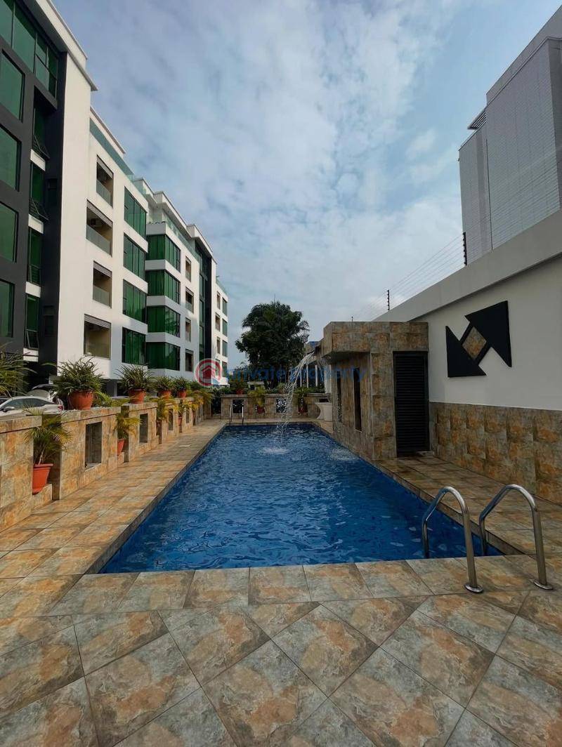 4 bedroom Maisonette For Rent Old Ikoyi Ikoyi Lagos - 10