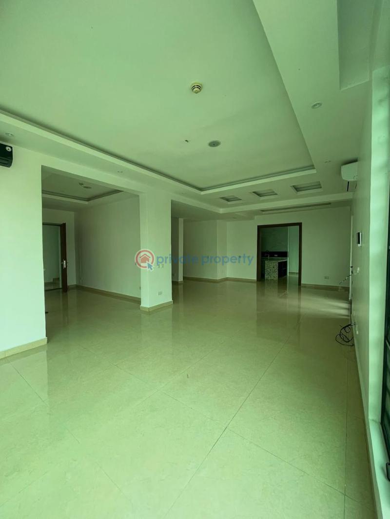 4 bedroom Maisonette For Rent Old Ikoyi Ikoyi Lagos - 2