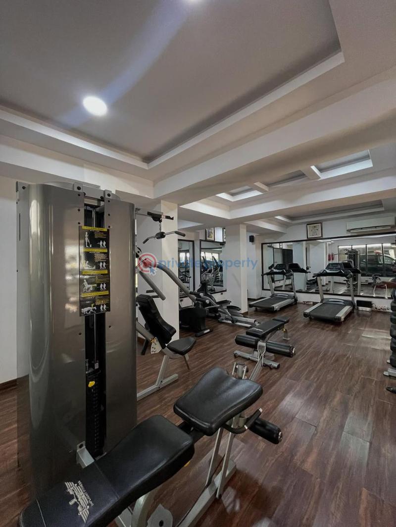 4 bedroom Maisonette For Rent Old Ikoyi Ikoyi Lagos - 11