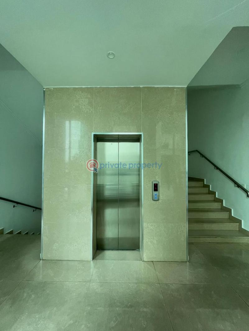 4 bedroom Maisonette For Rent Old Ikoyi Ikoyi Lagos - 1