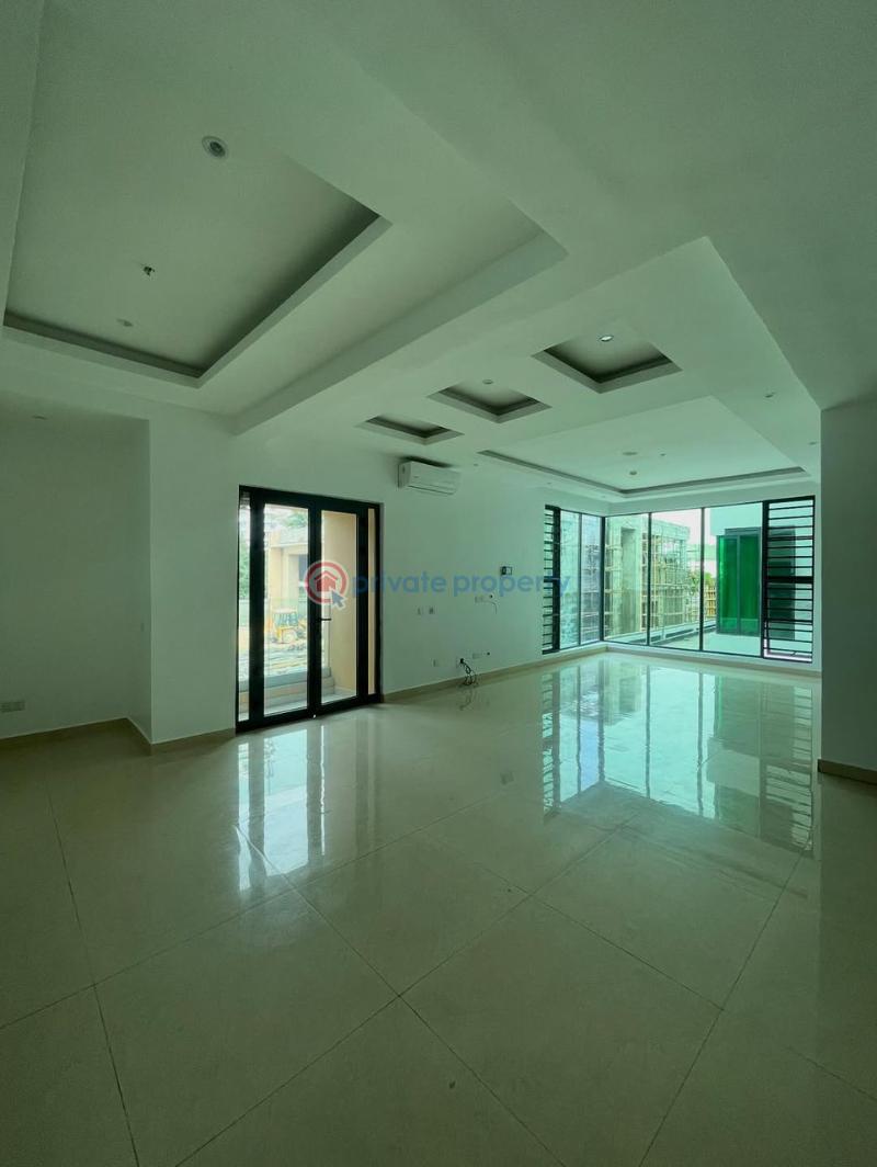 4 bedroom Maisonette For Rent Old Ikoyi Ikoyi Lagos - 3