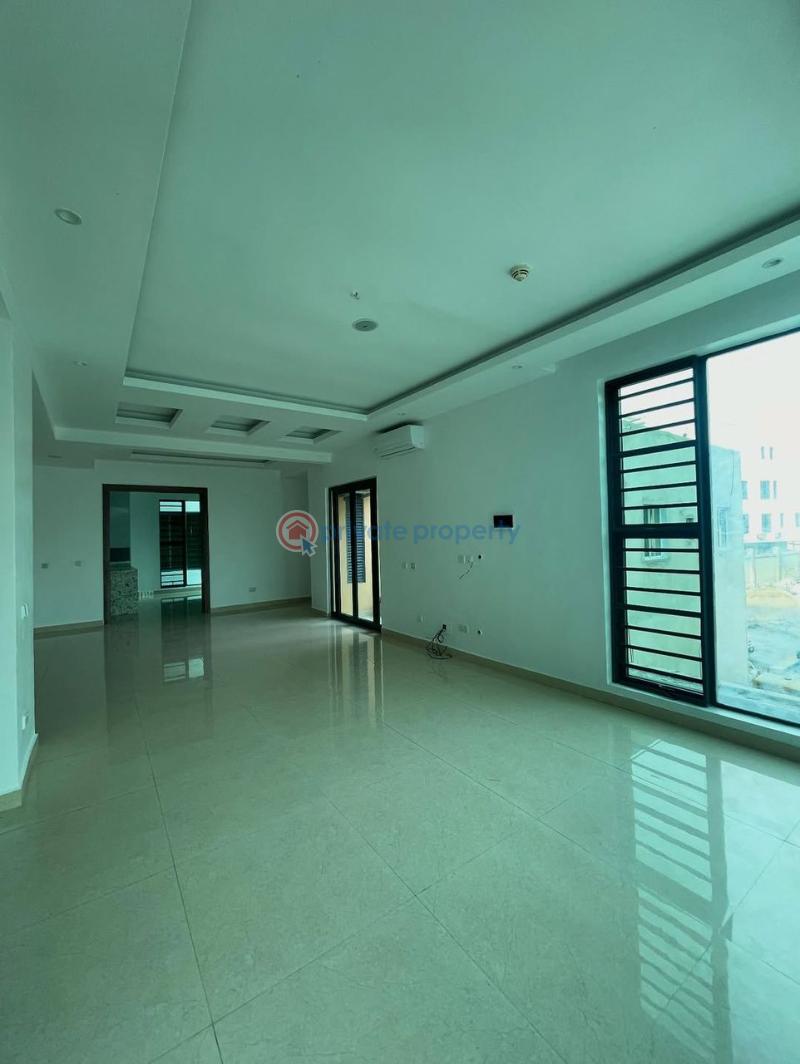 4 bedroom Maisonette For Rent Old Ikoyi Ikoyi Lagos - 6