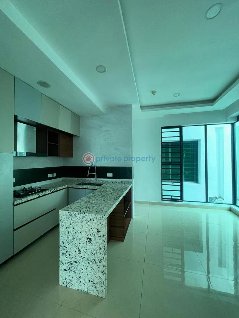 4 bedroom Maisonette For Rent Old Ikoyi Ikoyi Lagos - 4