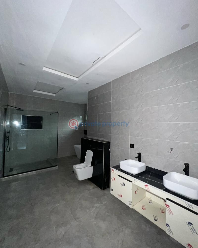 4 bedroom Maisonette For Rent Ikate Elegushi Lekki Lagos - 8
