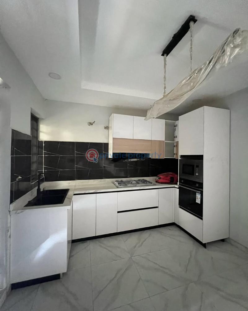 4 bedroom Maisonette For Rent Ikate Elegushi Lekki Lagos - 5