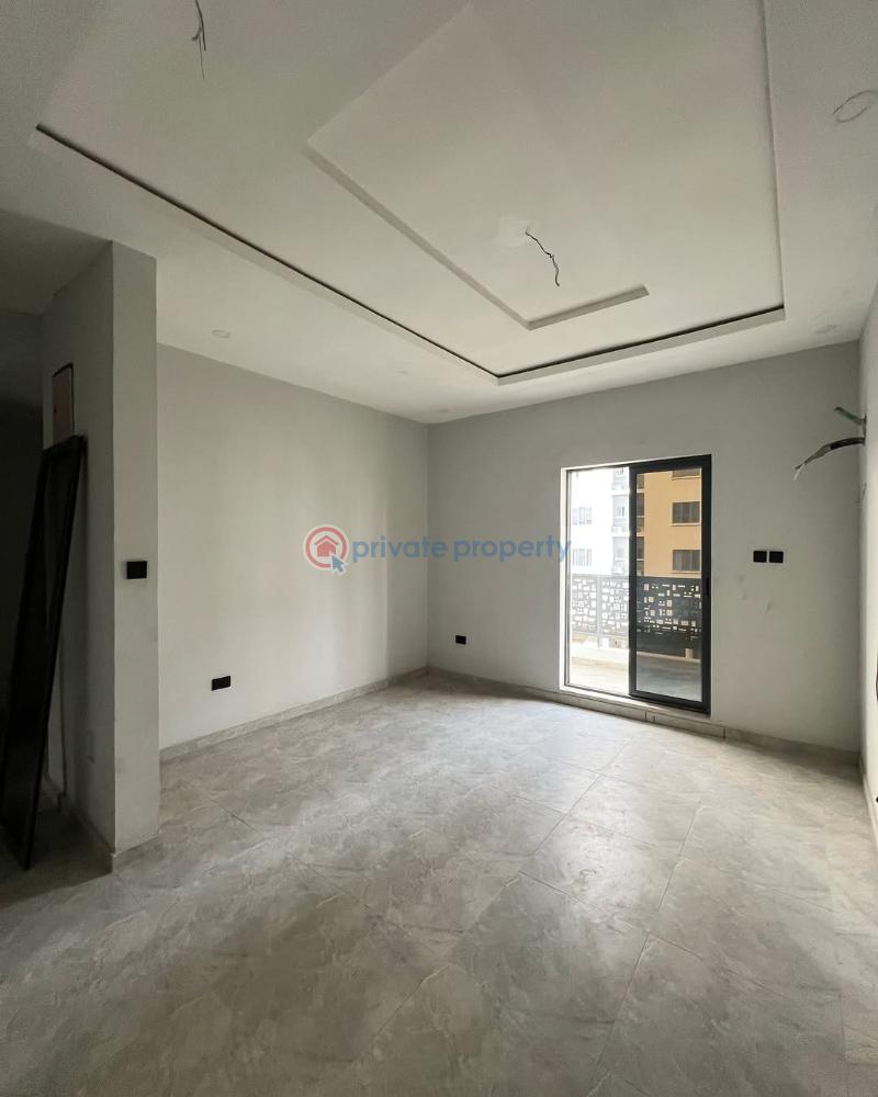 4 bedroom Maisonette For Rent Ikate Elegushi Lekki Lagos - 6