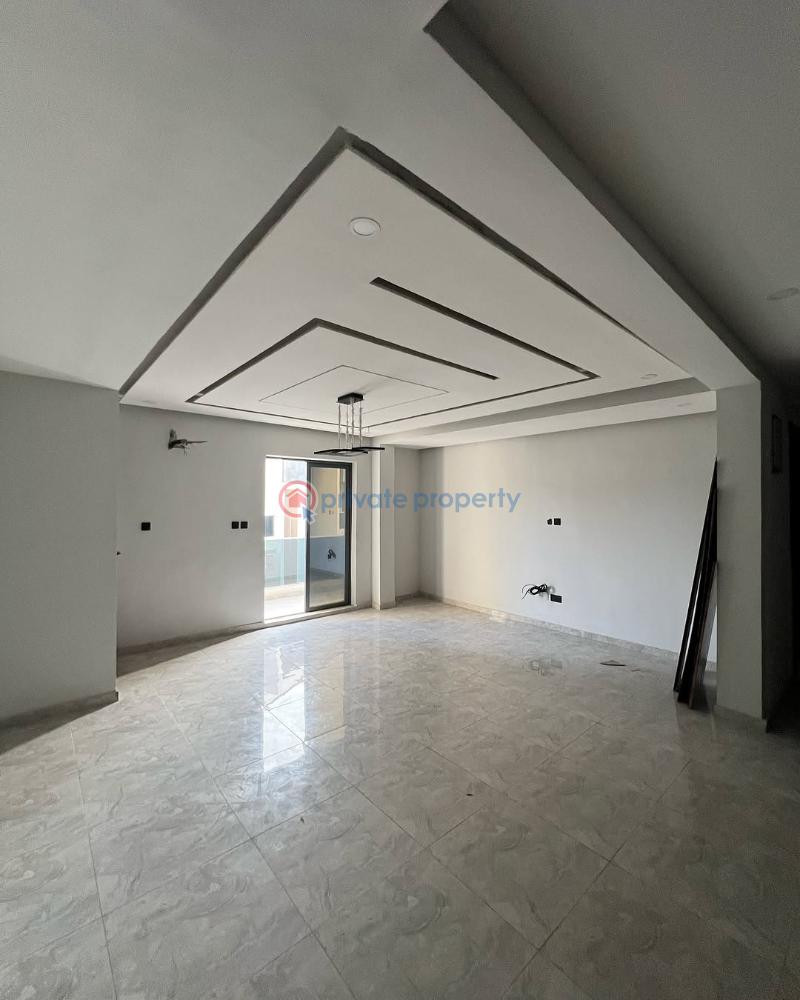 4 bedroom Maisonette For Rent Ikate Elegushi Lekki Lagos - 2