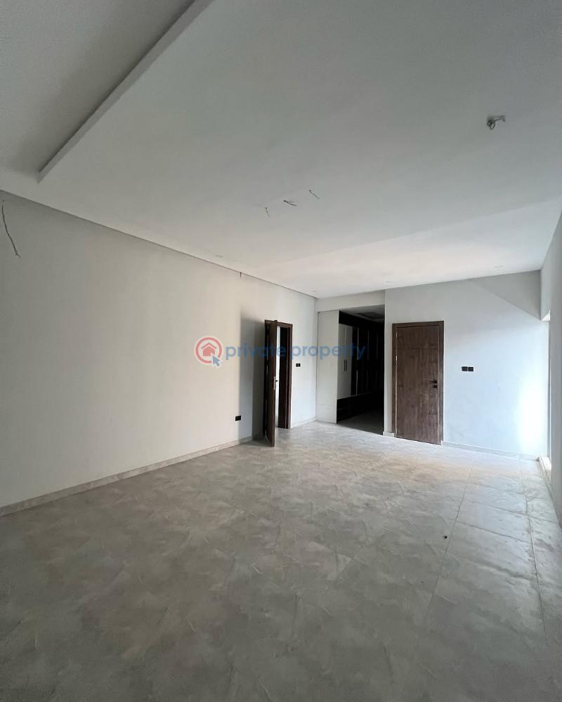 4 bedroom Maisonette For Rent Ikate Elegushi Lekki Lagos - 7