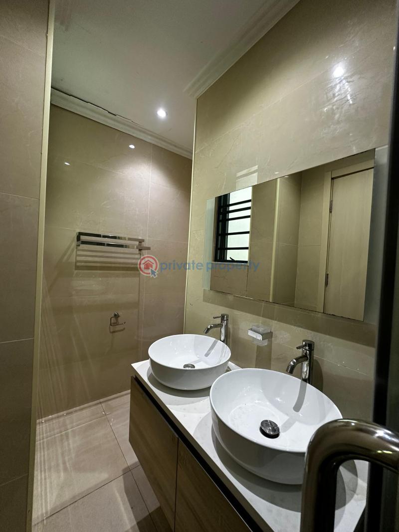 4 bedroom Maisonette For Rent Old Ikoyi Ikoyi Lagos - 4