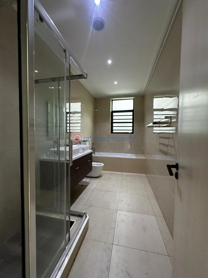 4 bedroom Maisonette For Rent Old Ikoyi Ikoyi Lagos - 5