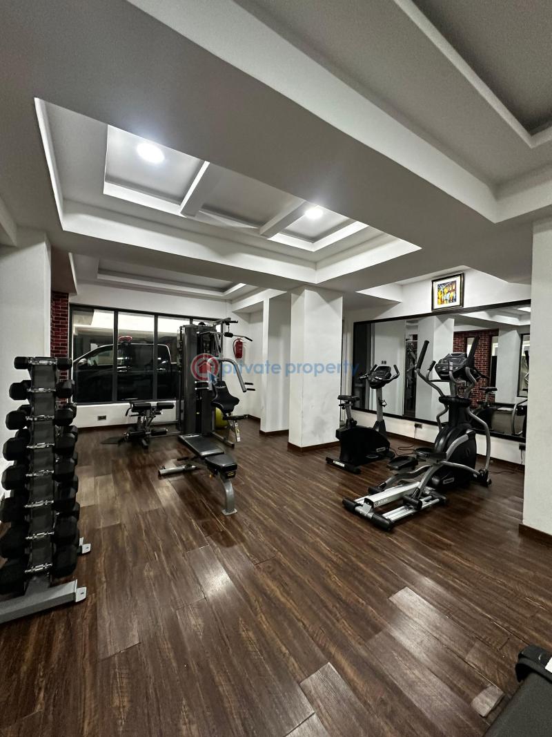 4 bedroom Maisonette For Rent Old Ikoyi Ikoyi Lagos - 2