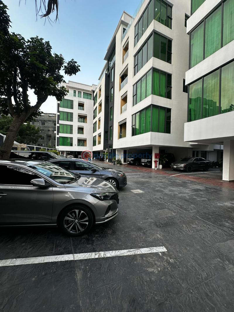 4 bedroom Maisonette For Rent Old Ikoyi Ikoyi Lagos - 0