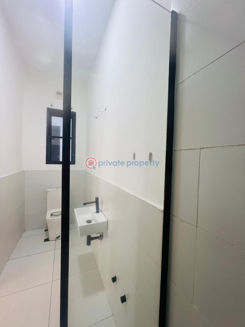 4 bedroom Semi detached Duplex For Rent Off Admiralty Way Lekki Phase 1 Lagos - 16