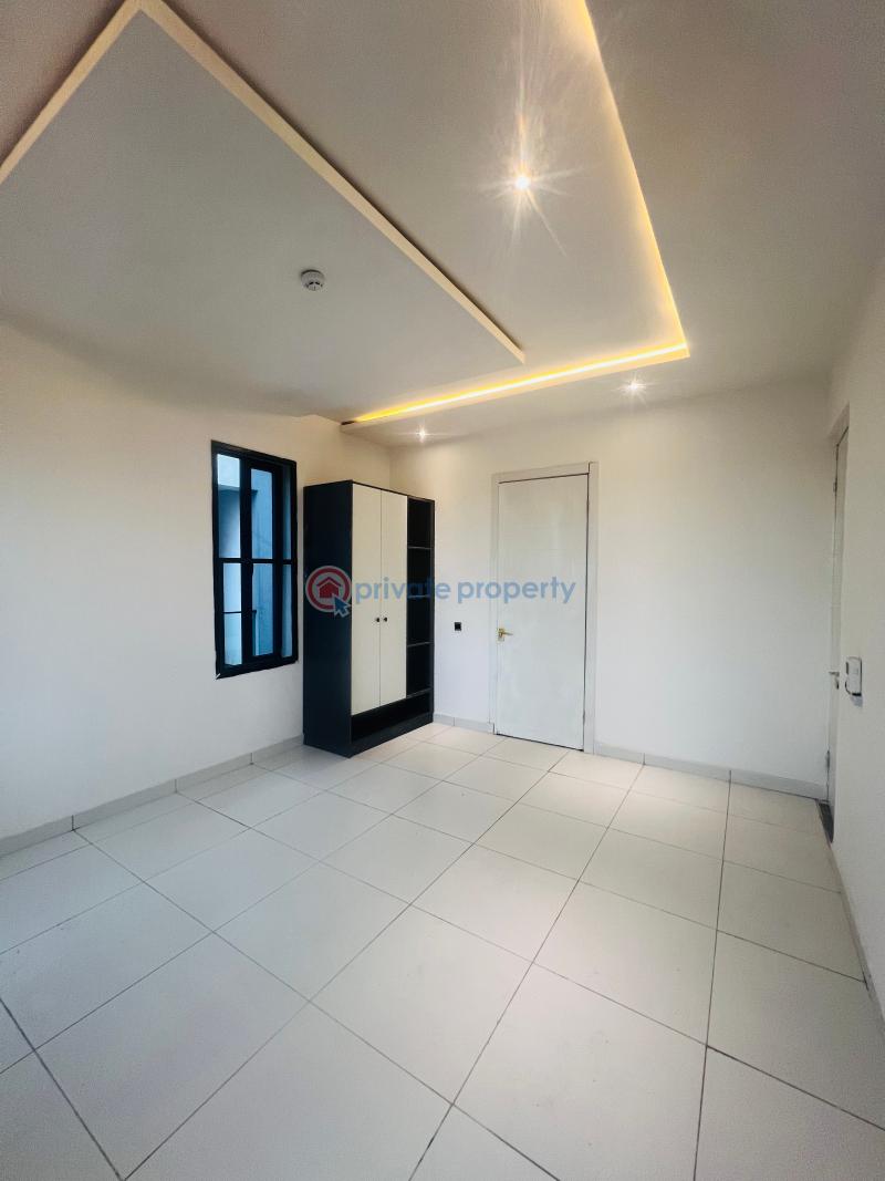 4 bedroom Semi detached Duplex For Rent Off Admiralty Way Lekki Phase 1 Lagos - 21