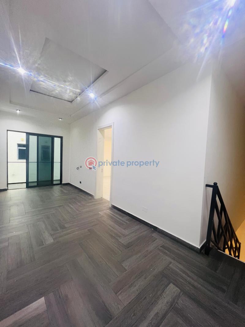 4 bedroom Semi detached Duplex For Rent Off Admiralty Way Lekki Phase 1 Lagos - 22