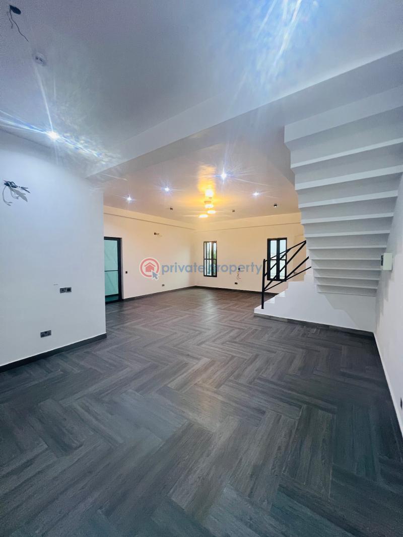 4 bedroom Semi detached Duplex For Rent Off Admiralty Way Lekki Phase 1 Lagos - 5