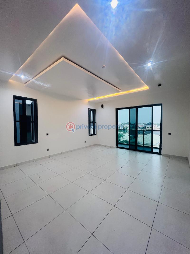 4 bedroom Semi detached Duplex For Rent Off Admiralty Way Lekki Phase 1 Lagos - 9