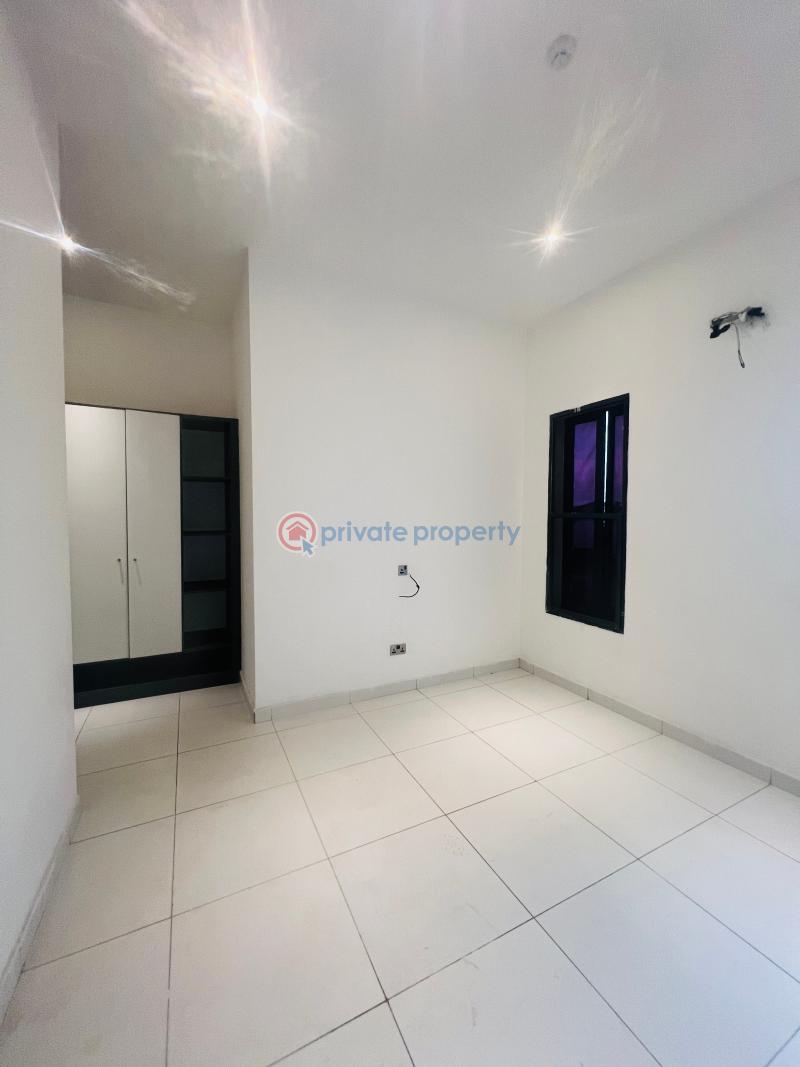 4 bedroom Semi detached Duplex For Rent Off Admiralty Way Lekki Phase 1 Lagos - 11
