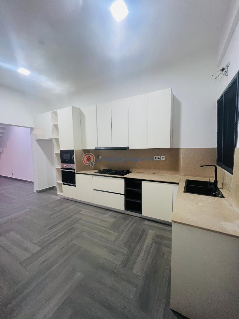 4 bedroom Semi detached Duplex For Rent Off Admiralty Way Lekki Phase 1 Lagos - 3