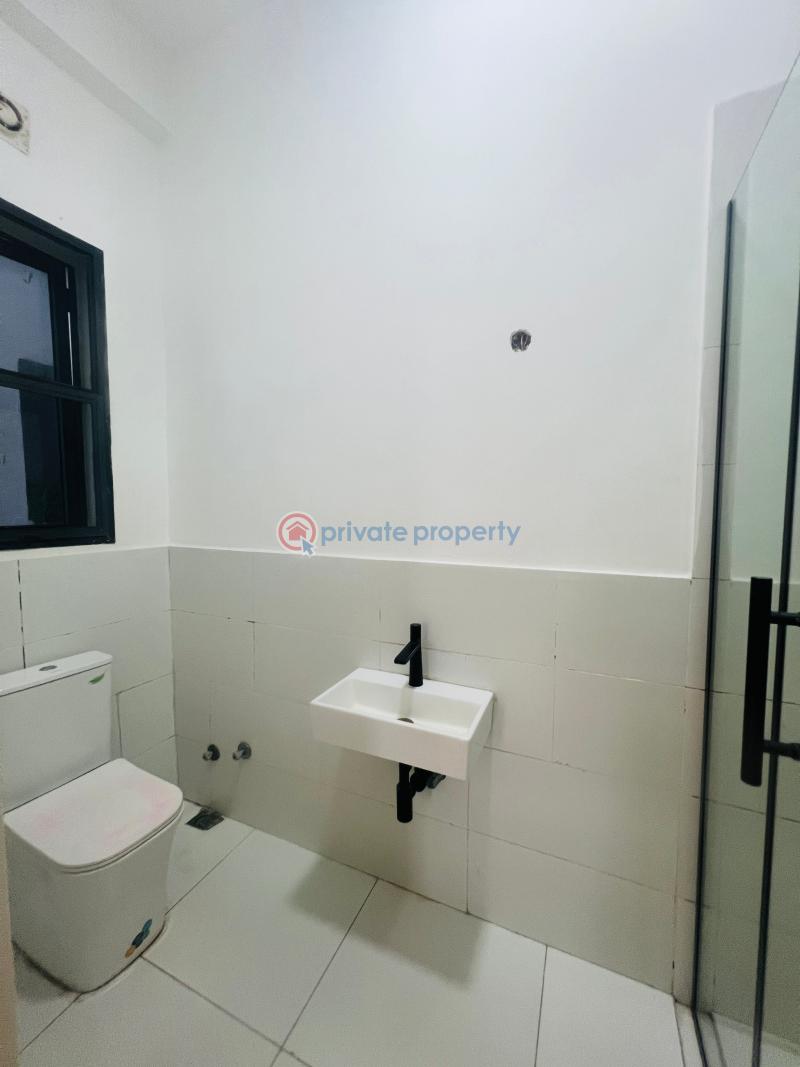 4 bedroom Semi detached Duplex For Rent Off Admiralty Way Lekki Phase 1 Lagos - 8