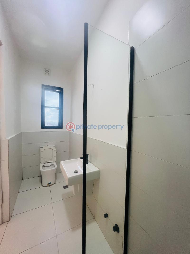 4 bedroom Semi detached Duplex For Rent Off Admiralty Way Lekki Phase 1 Lagos - 18