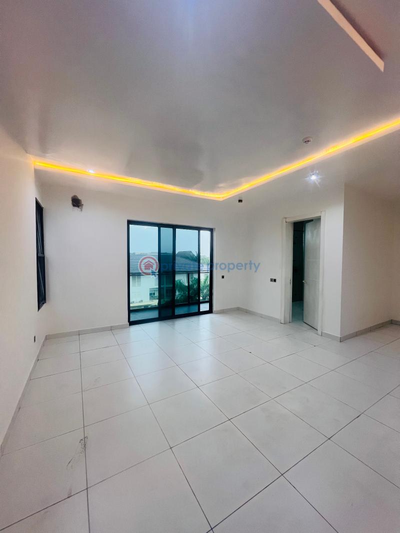 4 bedroom Semi detached Duplex For Rent Off Admiralty Way Lekki Phase 1 Lagos - 12