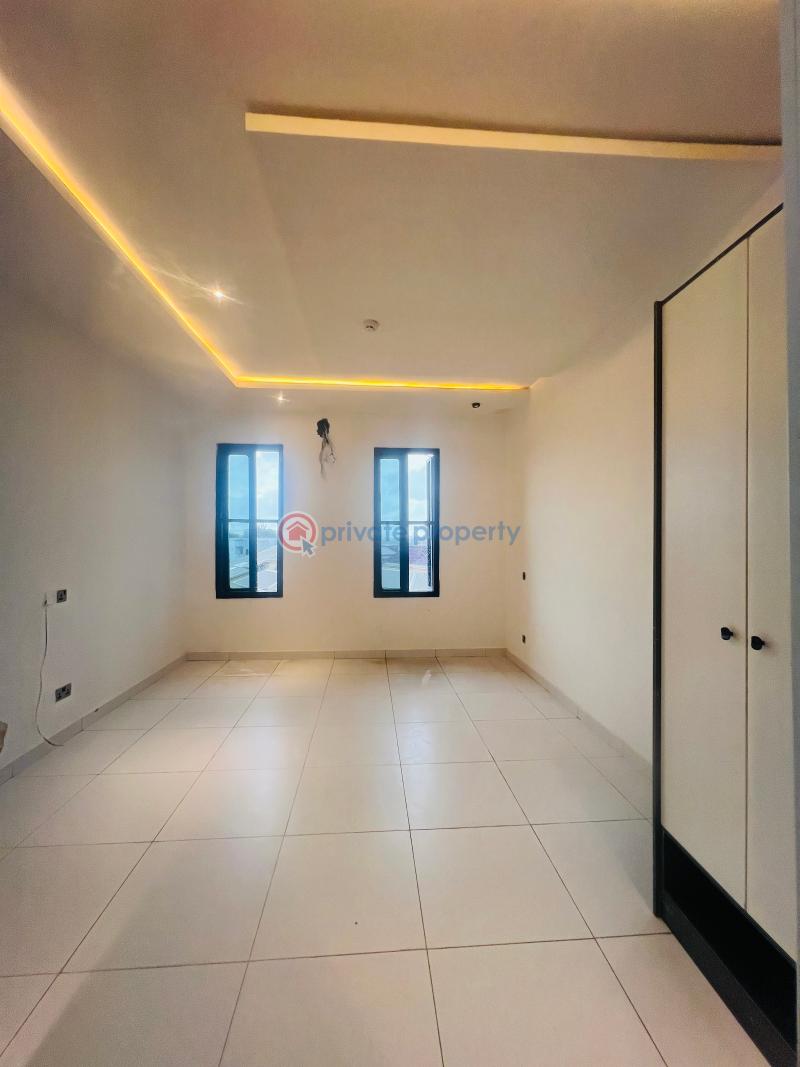 4 bedroom Semi detached Duplex For Rent Off Admiralty Way Lekki Phase 1 Lagos - 20