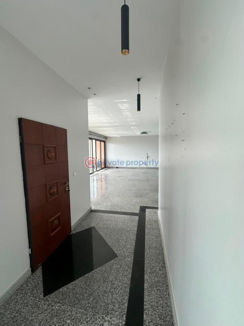 4 bedroom Penthouse For Rent Banana Island Ikoyi Lagos - 1