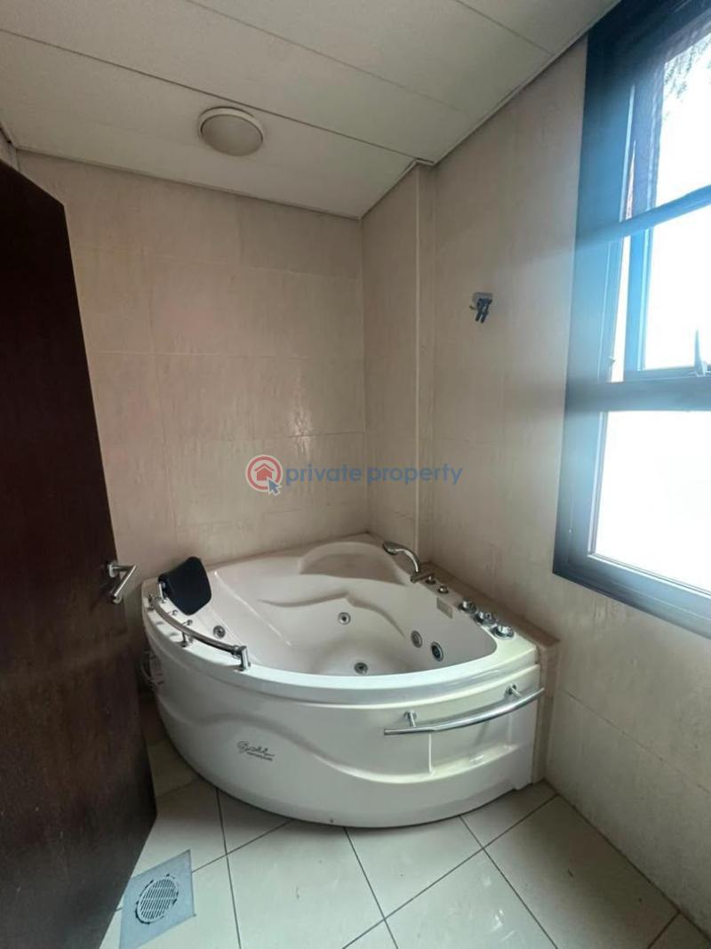 4 bedroom Penthouse For Rent Banana Island Ikoyi Lagos - 7