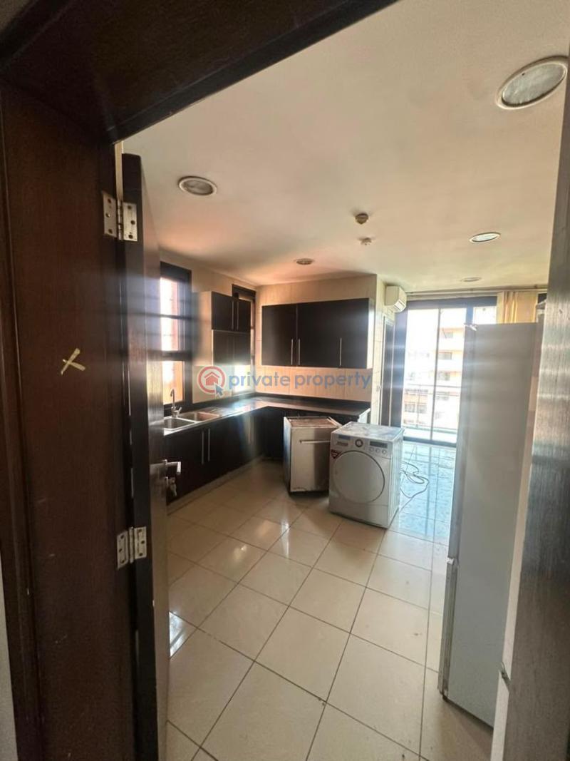4 bedroom Penthouse For Rent Banana Island Ikoyi Lagos - 8