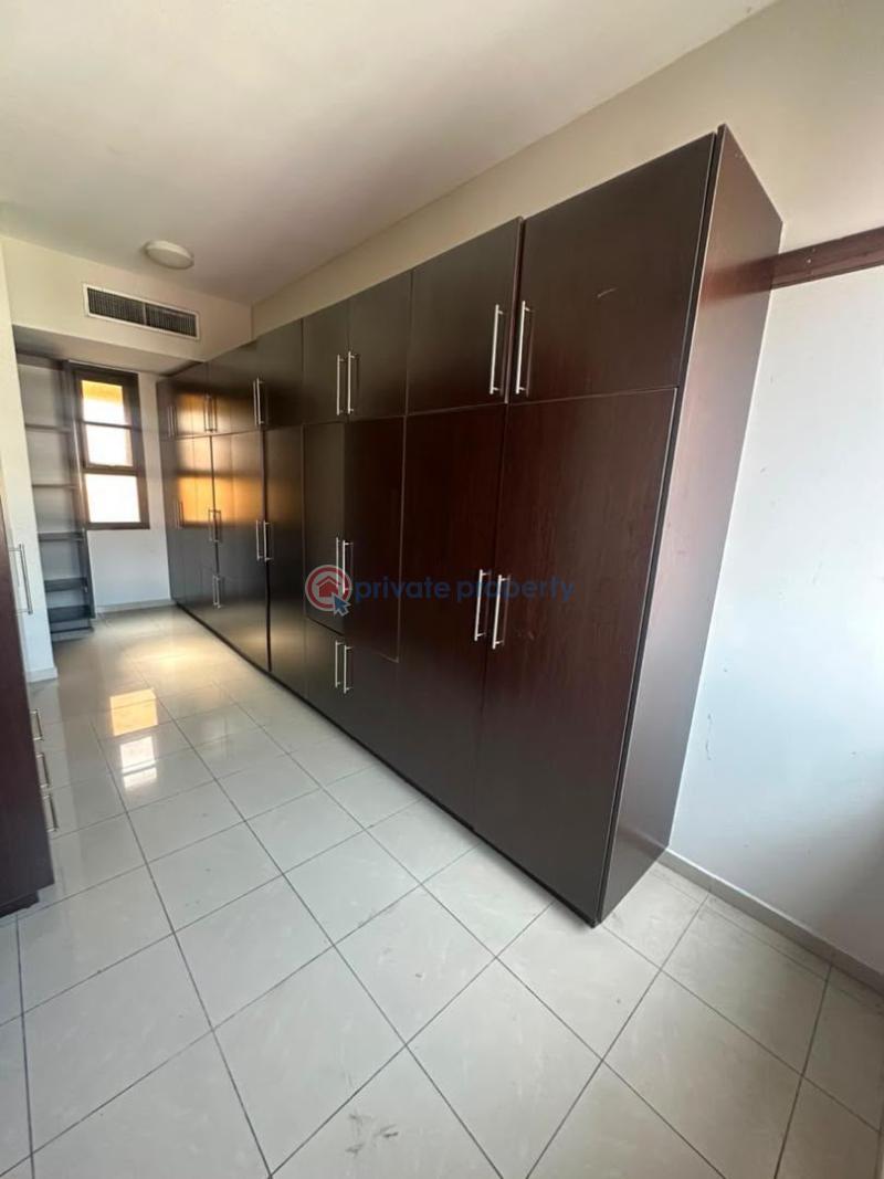 4 bedroom Penthouse For Rent Banana Island Ikoyi Lagos - 5