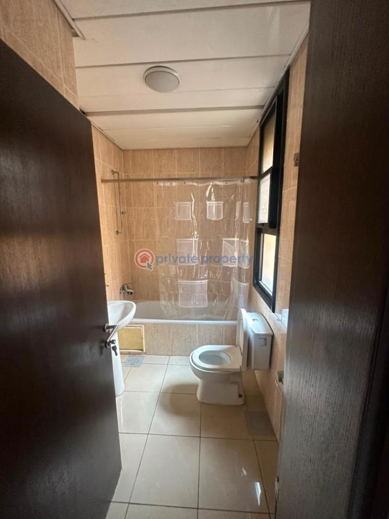 4 bedroom Penthouse For Rent Banana Island Ikoyi Lagos - 3