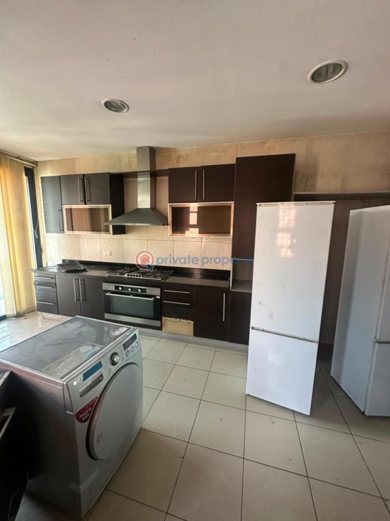 4 bedroom Penthouse For Rent Banana Island Ikoyi Lagos - 9